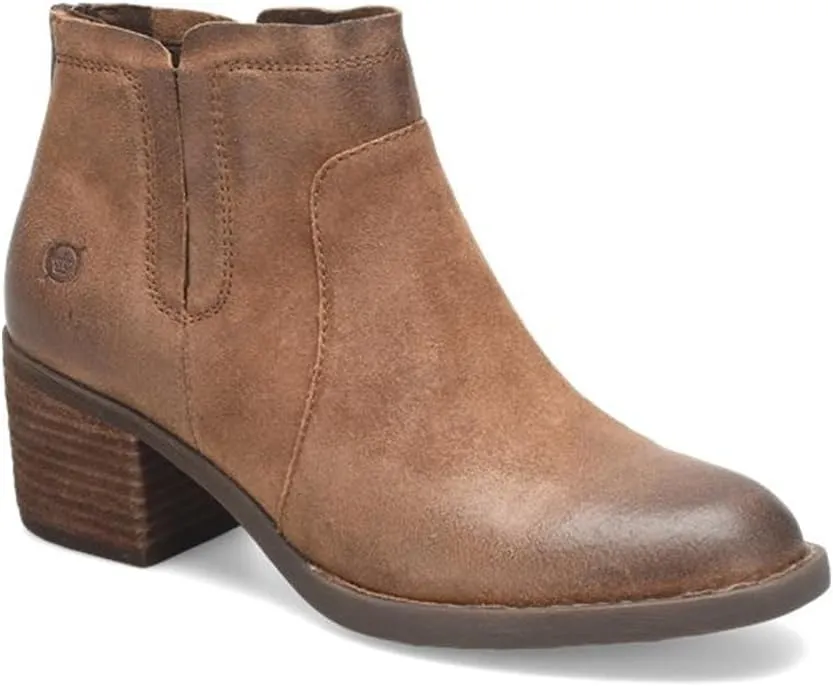 BORN Women's Reece Ankle Boot