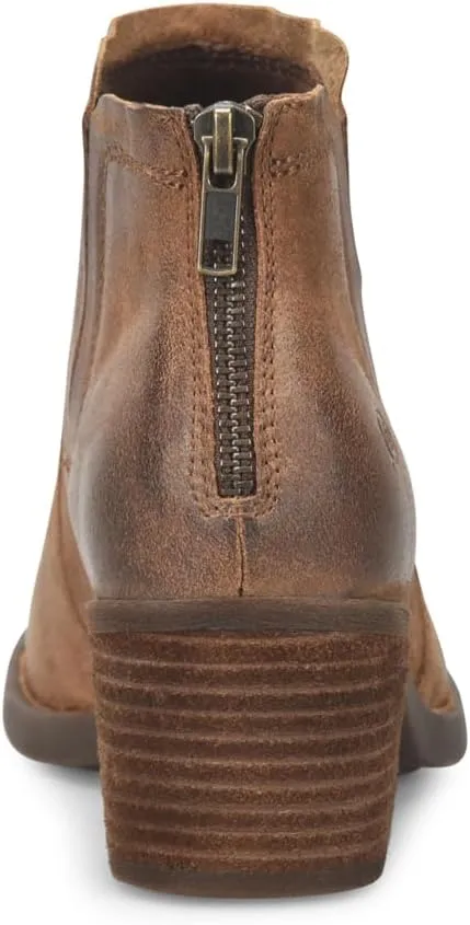 BORN Women's Reece Ankle Boot