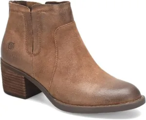 BORN Women's Reece Ankle Boot