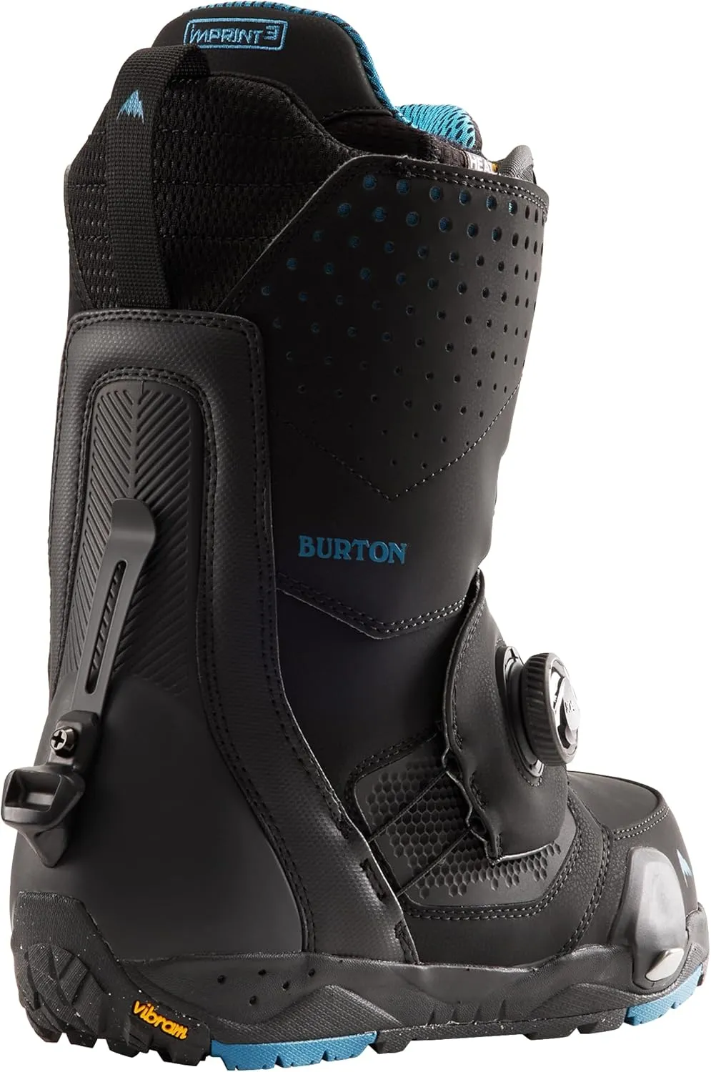 Burton Men's Photon Step On Snowboard Boots