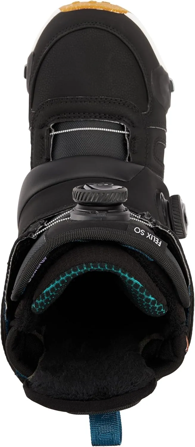 Burton Women's Felix Step On Snowboard Boots