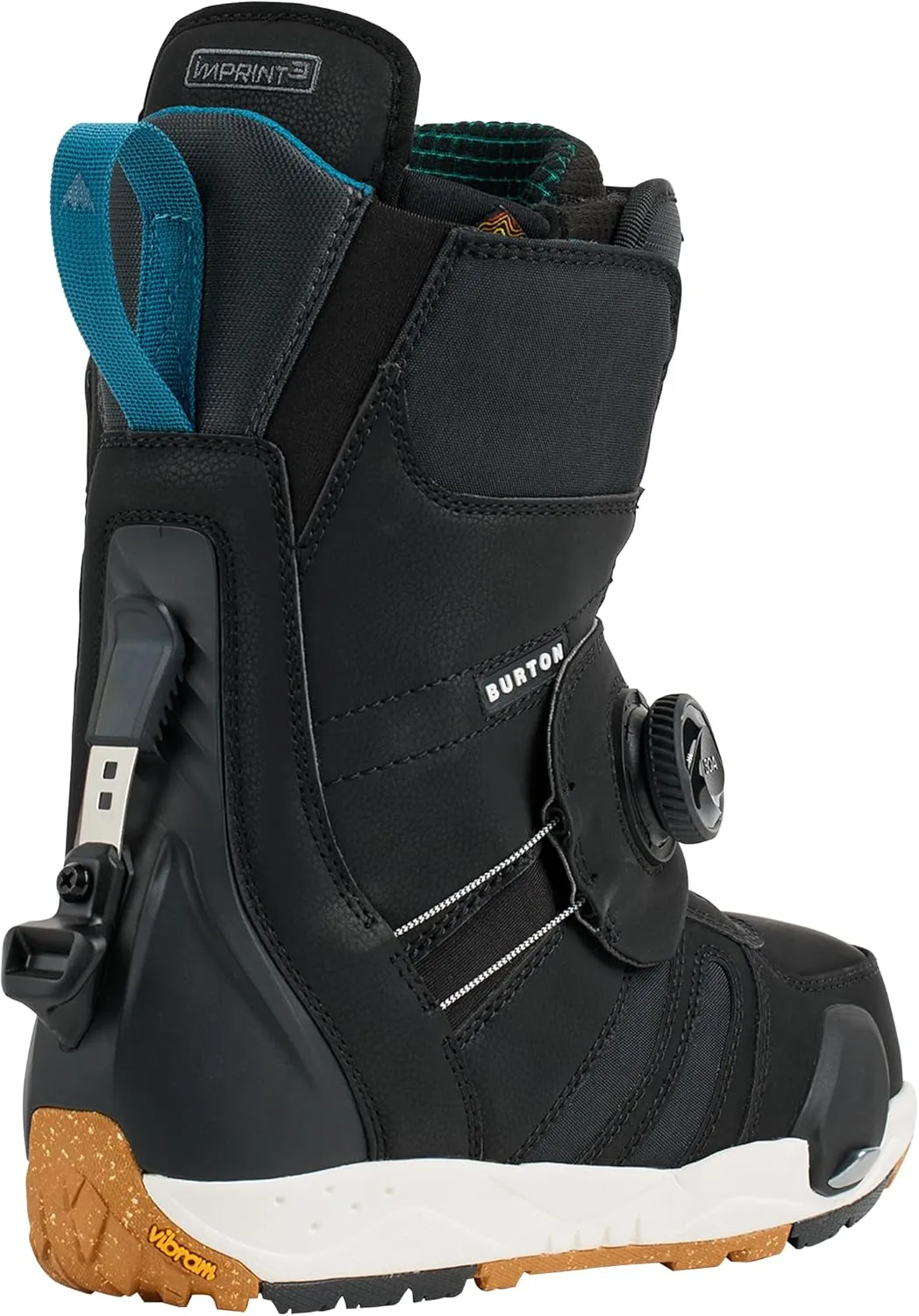 Burton Women's Felix Step On Snowboard Boots