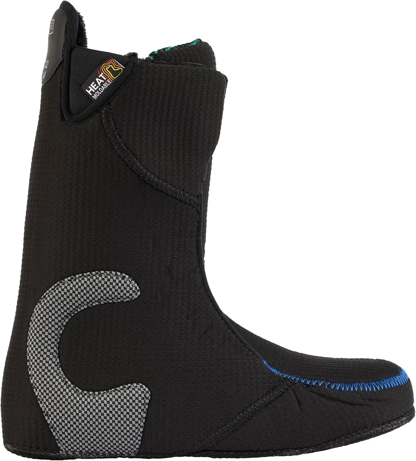 Burton Women's Ritual Step On Snowboard Boots