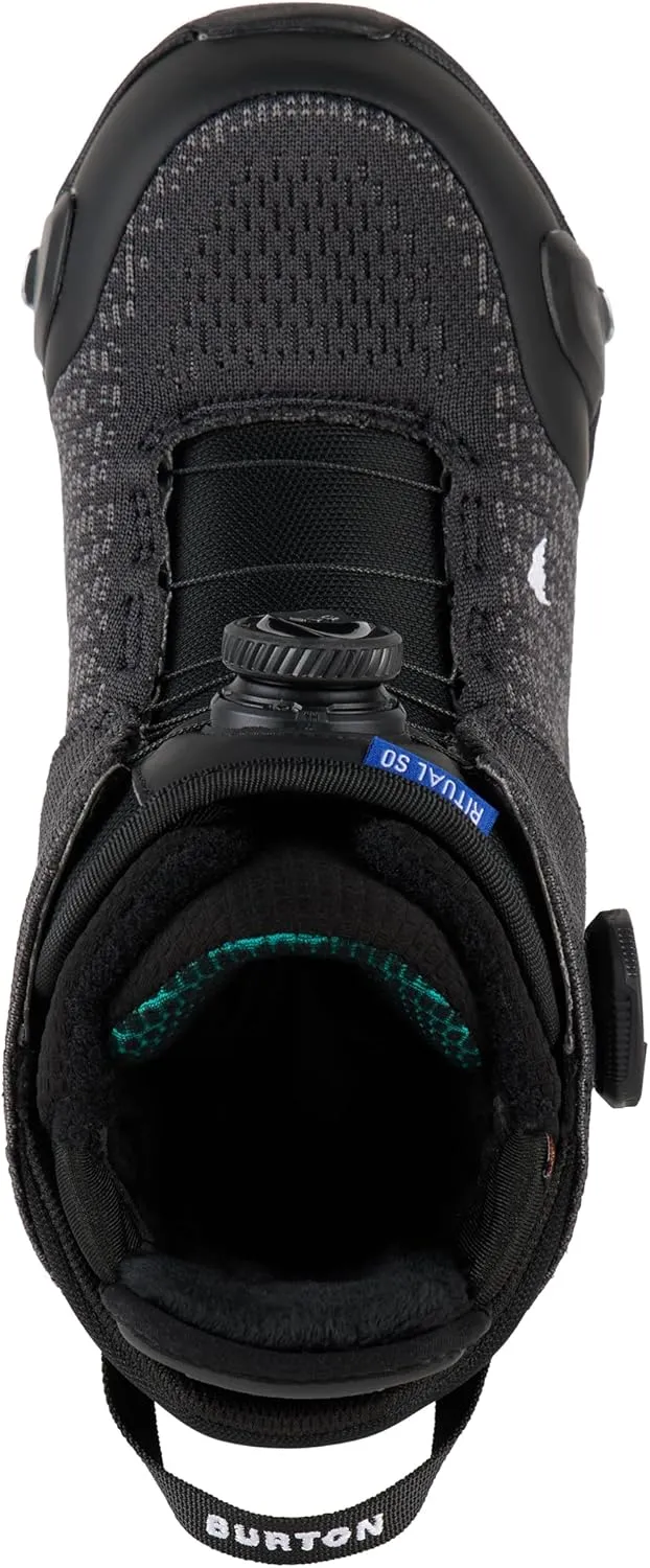 Burton Women's Ritual Step On Snowboard Boots