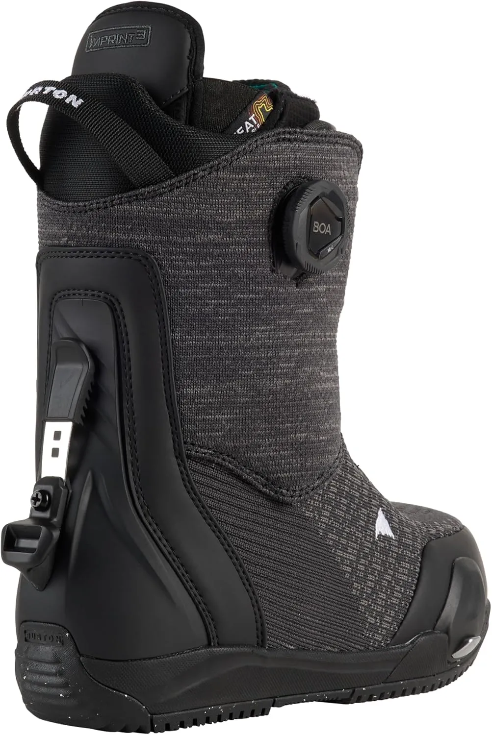 Burton Women's Ritual Step On Snowboard Boots