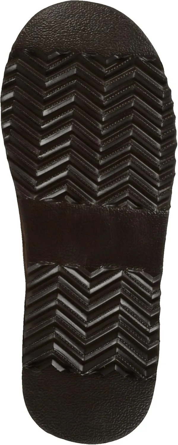 Bushga Ladies Genuine Sheepskin Mid Calf Short Boot (Black, Chocolate Brown, Grey, Chestnut, Purple)