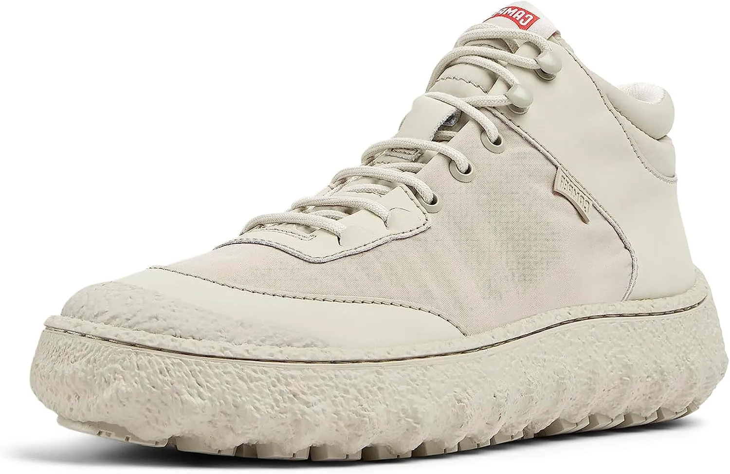 Camper Men's Modern Ankle Boot