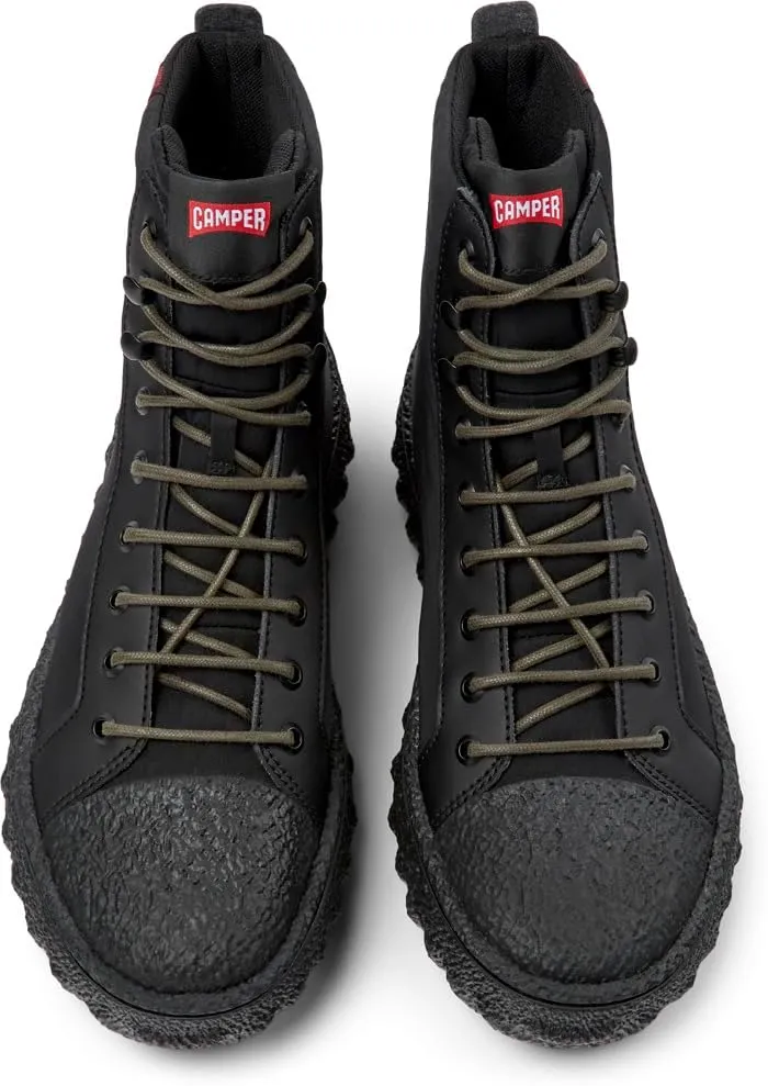 Camper Men's Modern Ankle Boot