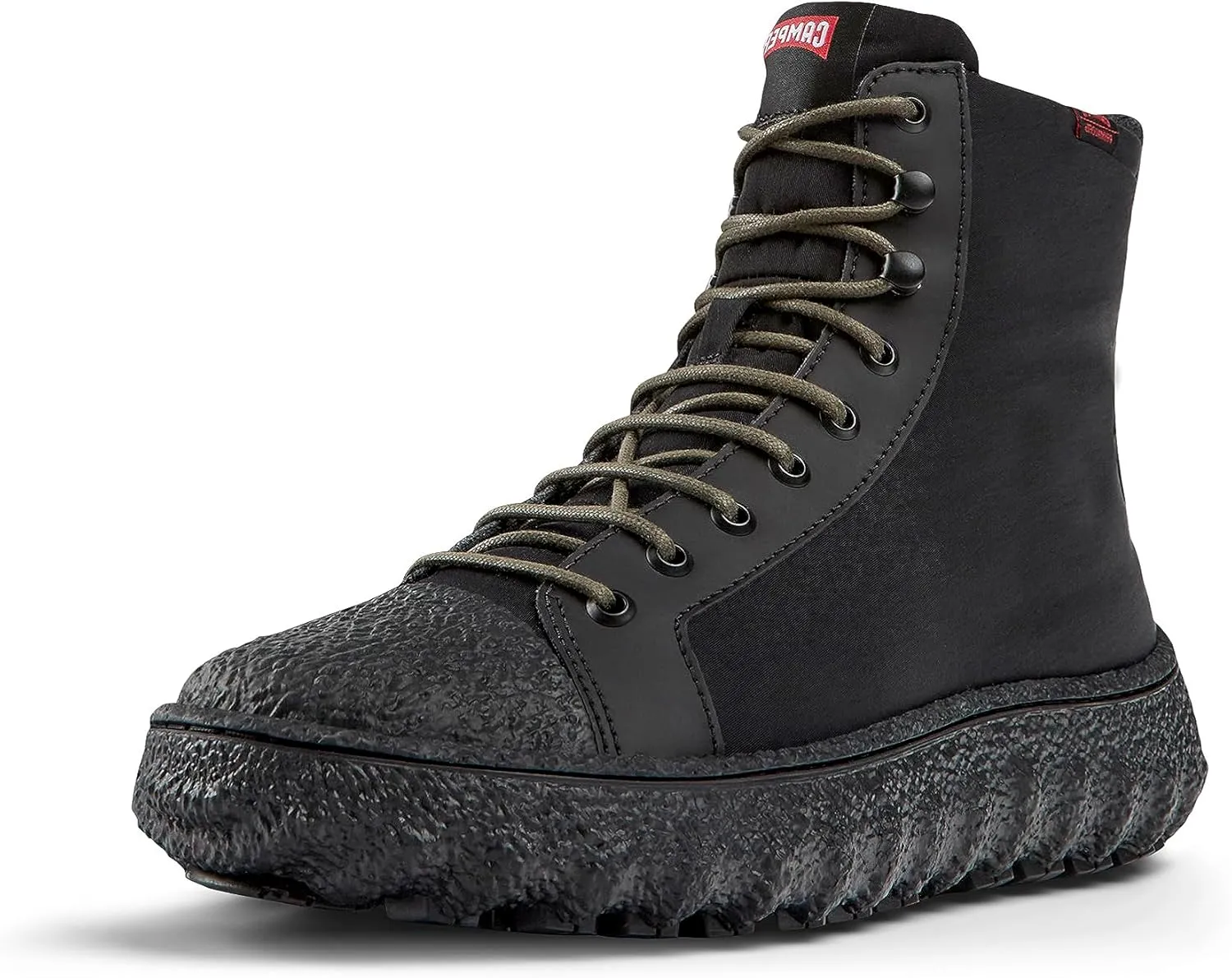 Camper Men's Modern Ankle Boot