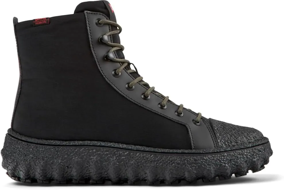 Camper Men's Modern Ankle Boot