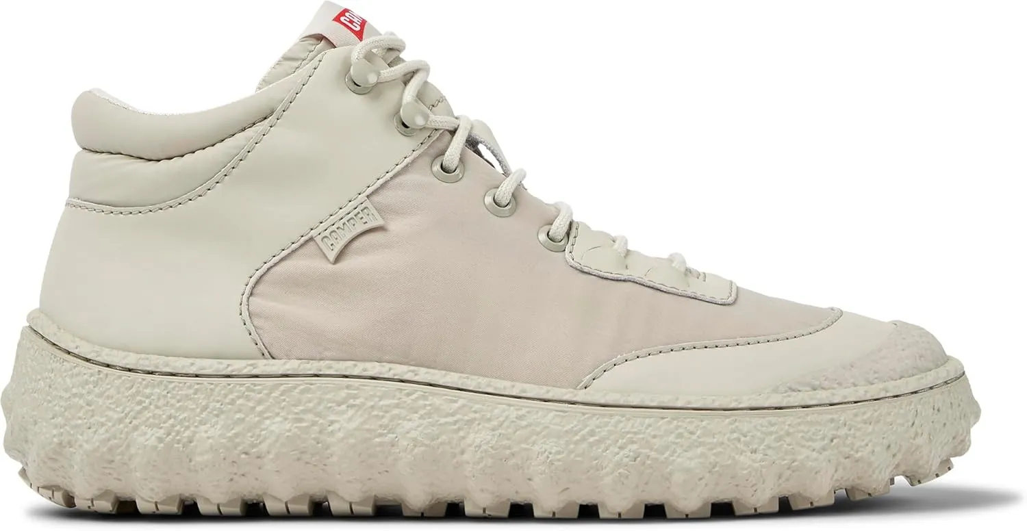 Camper Men's Modern Ankle Boot