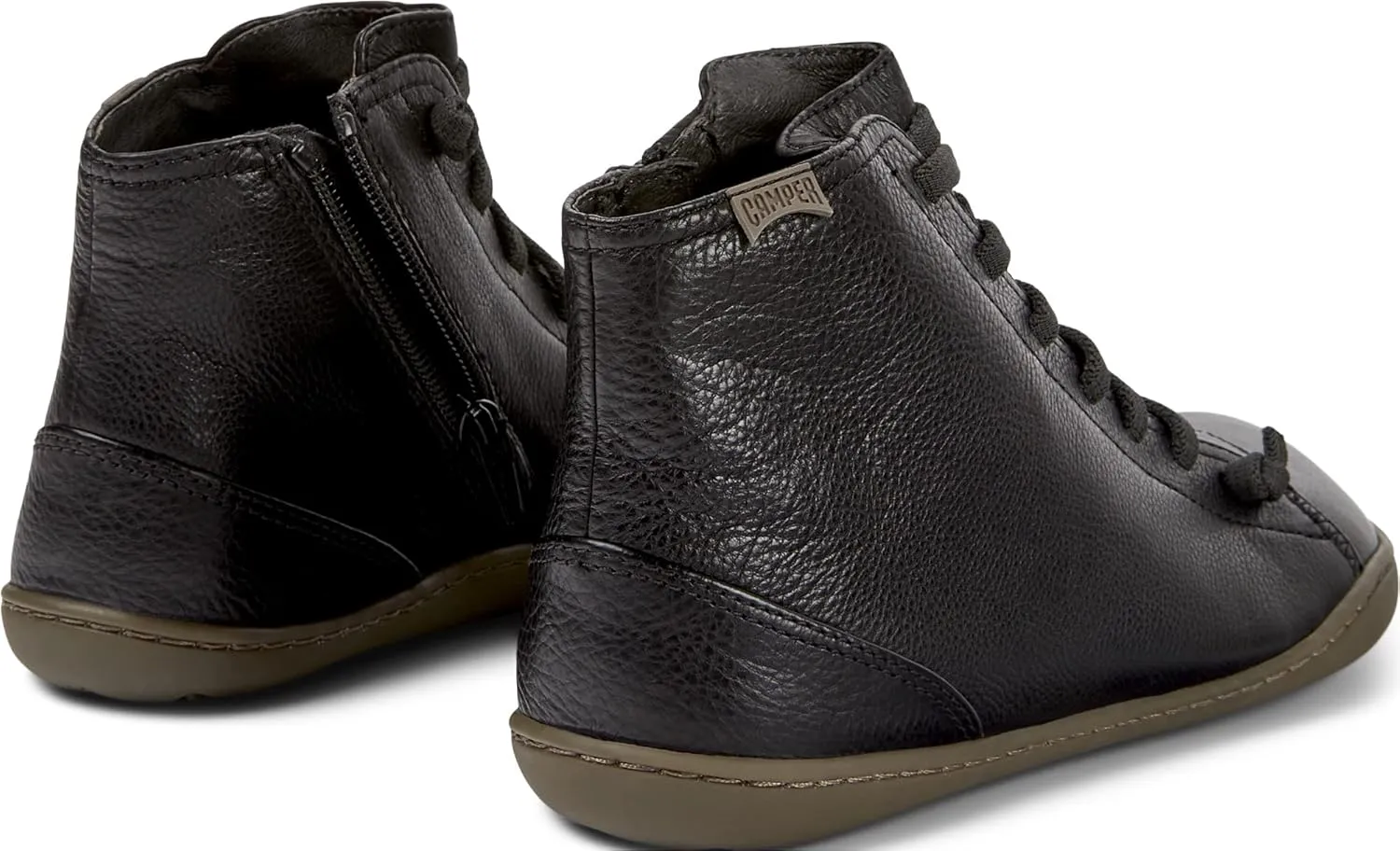 Camper Women's Peu Cami Fashion Boot
