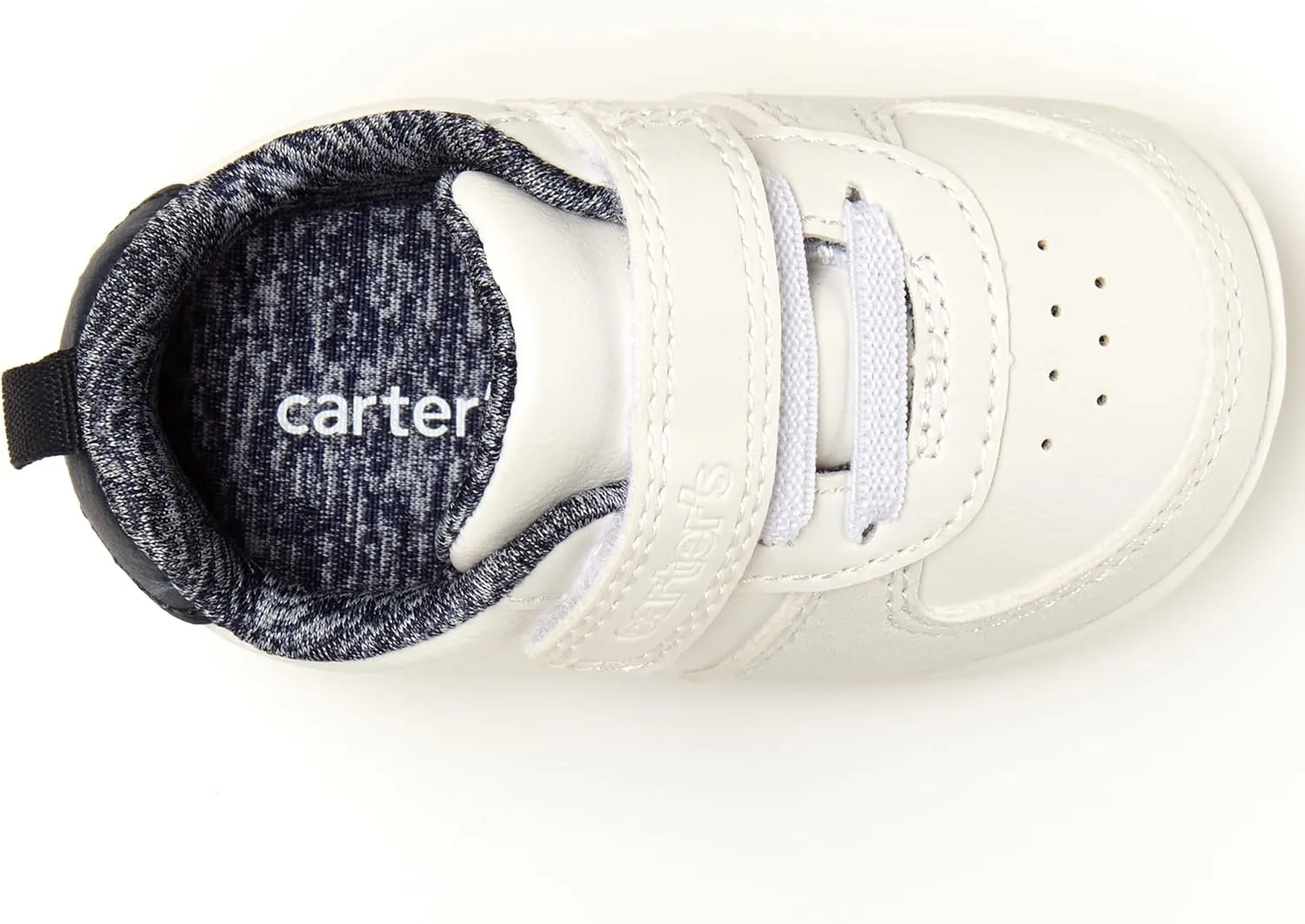 Carter's Unisex-Baby Kyle Sneaker