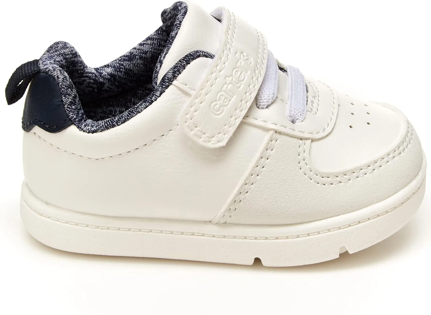Carter's Unisex-Baby Kyle Sneaker