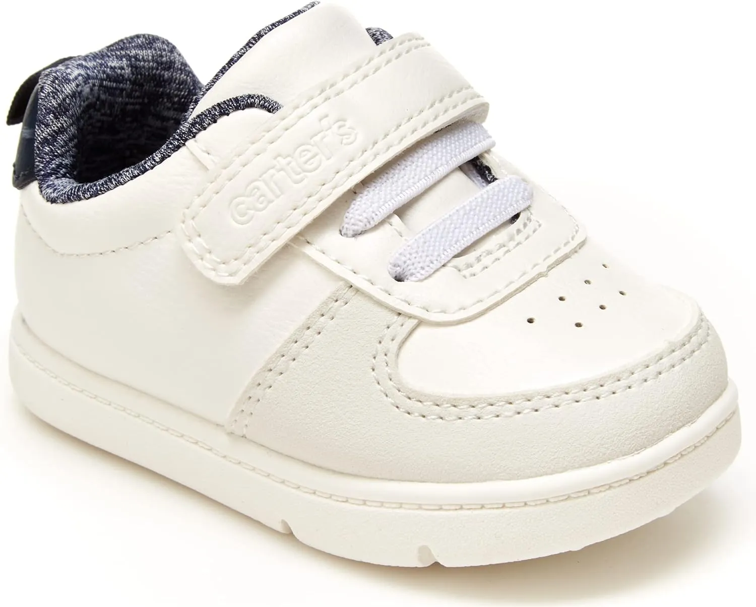 Carter's Unisex-Baby Kyle Sneaker