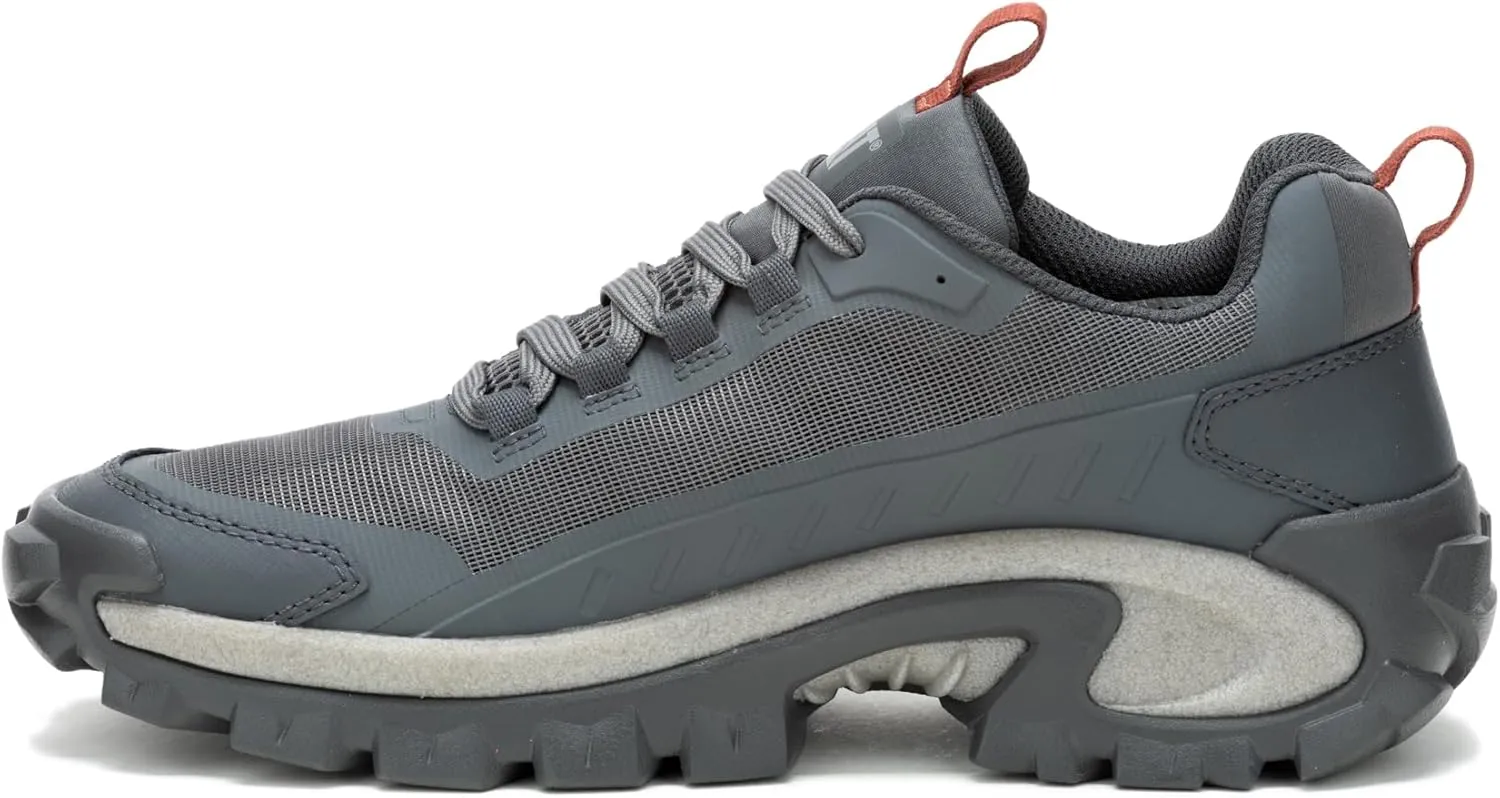 Cat Footwear Unisex-Adult Sneaker