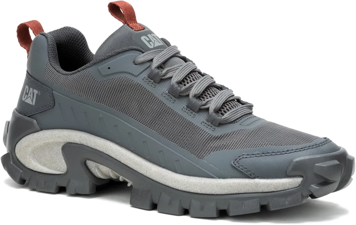 Cat Footwear Unisex-Adult Sneaker
