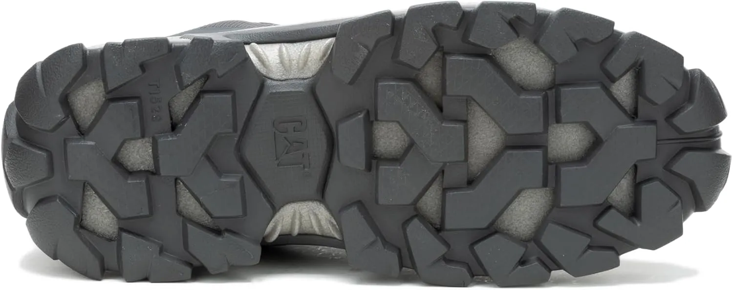 Cat Footwear Unisex-Adult Sneaker