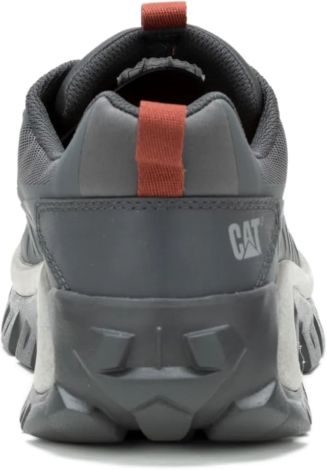 Cat Footwear Unisex-Adult Sneaker
