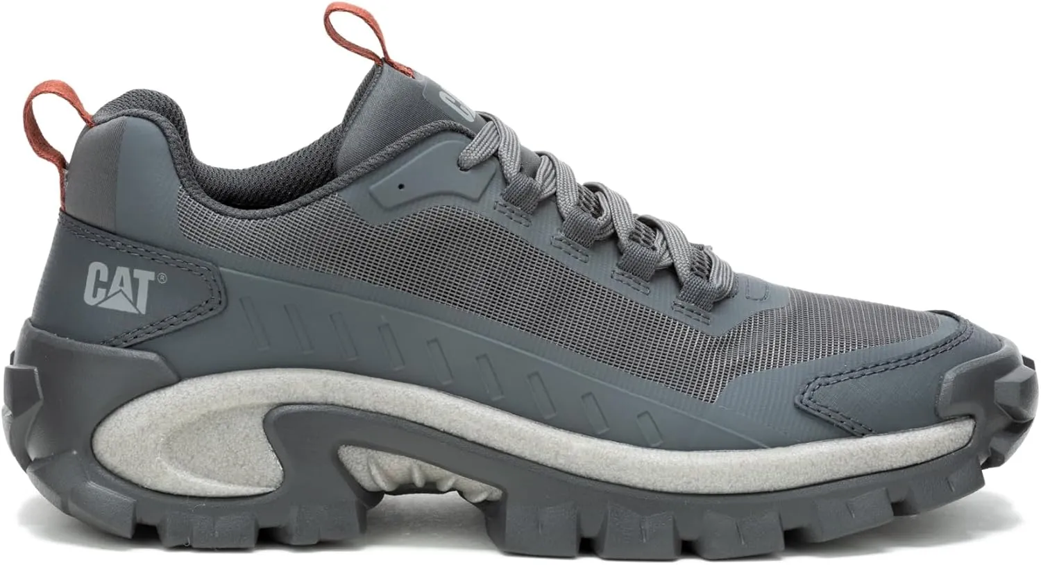 Cat Footwear Unisex-Adult Sneaker