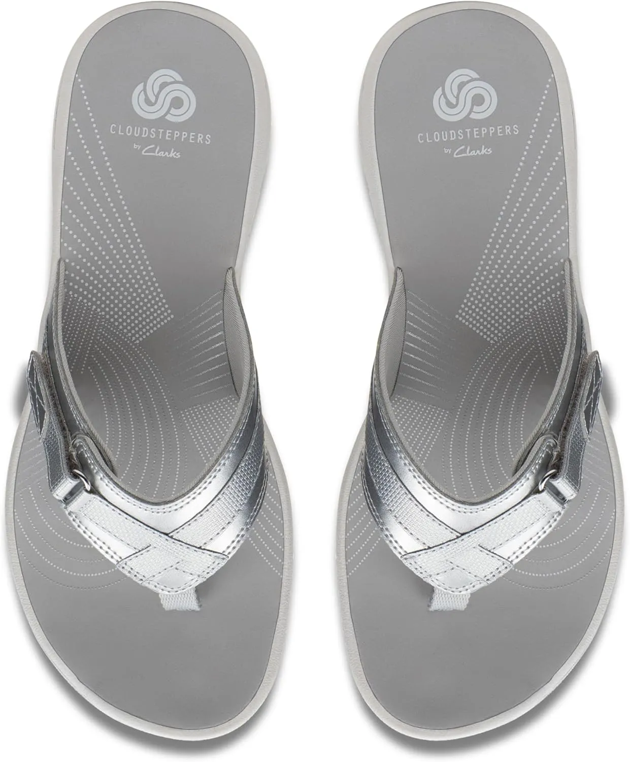 Clarks Women's, Breeze Sea Sandal