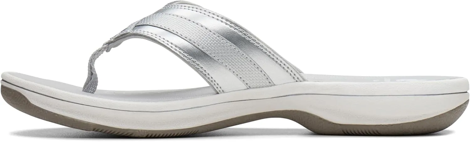 Clarks Women's, Breeze Sea Sandal