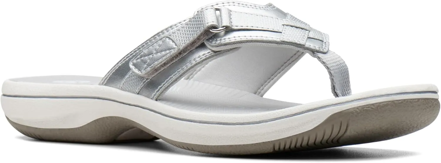 Clarks Women's, Breeze Sea Sandal