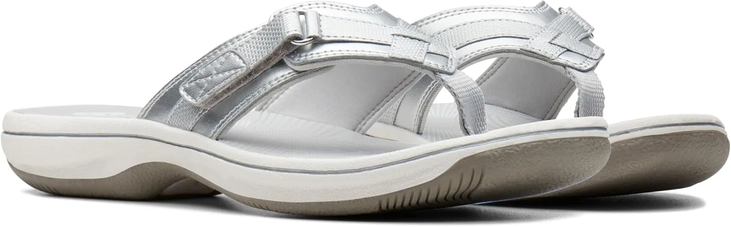Clarks Women's, Breeze Sea Sandal