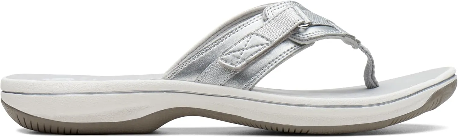 Clarks Women's, Breeze Sea Sandal