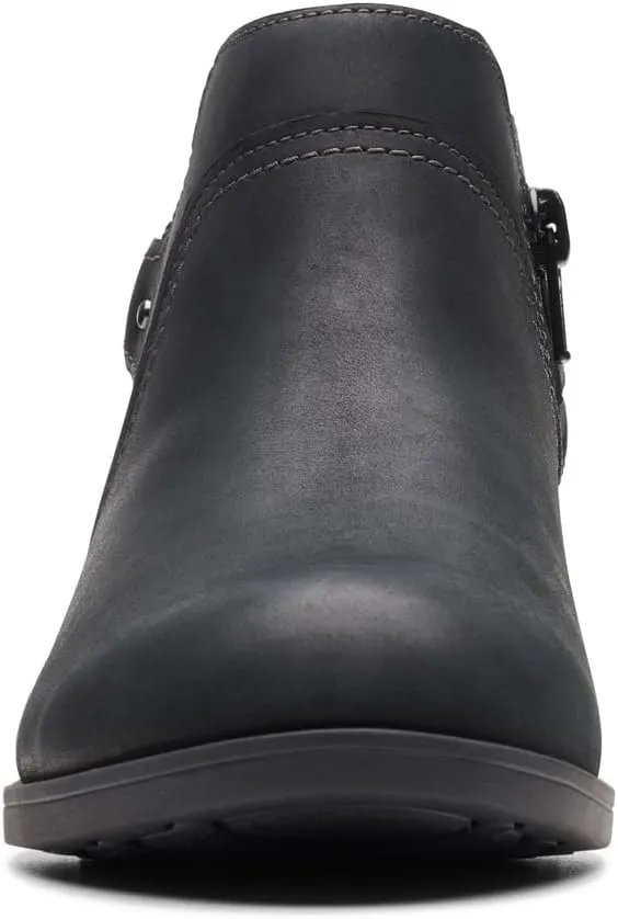 Clarks Women's Charlten Grace Ankle Boot
