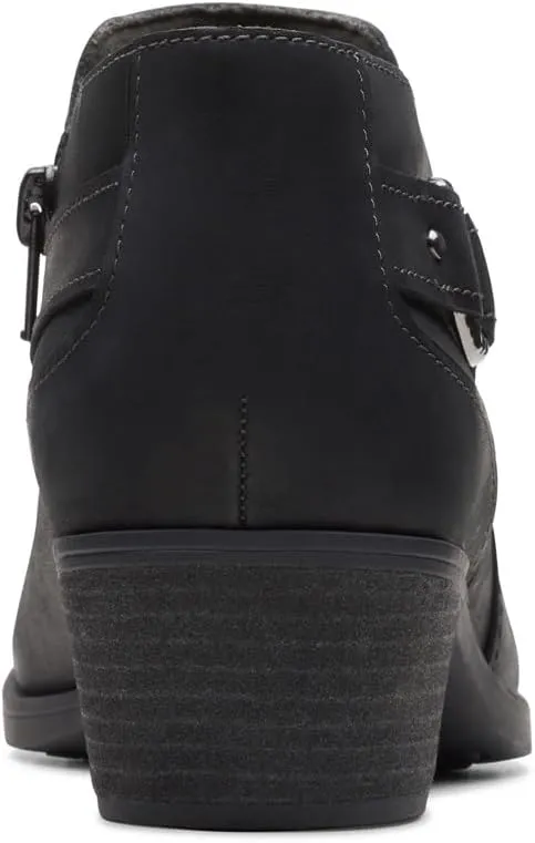 Clarks Women's Charlten Grace Ankle Boot