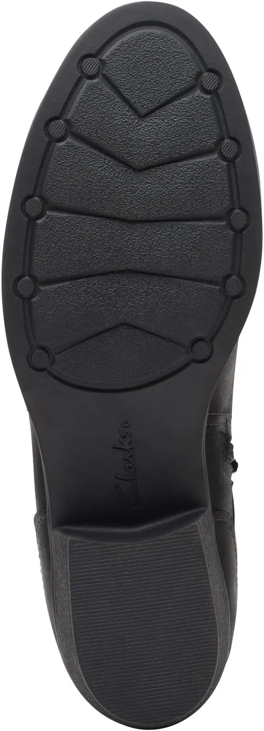 Clarks Women's Charlten Grace Ankle Boot