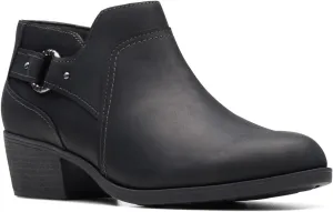 Clarks Women's Charlten Grace Ankle Boot