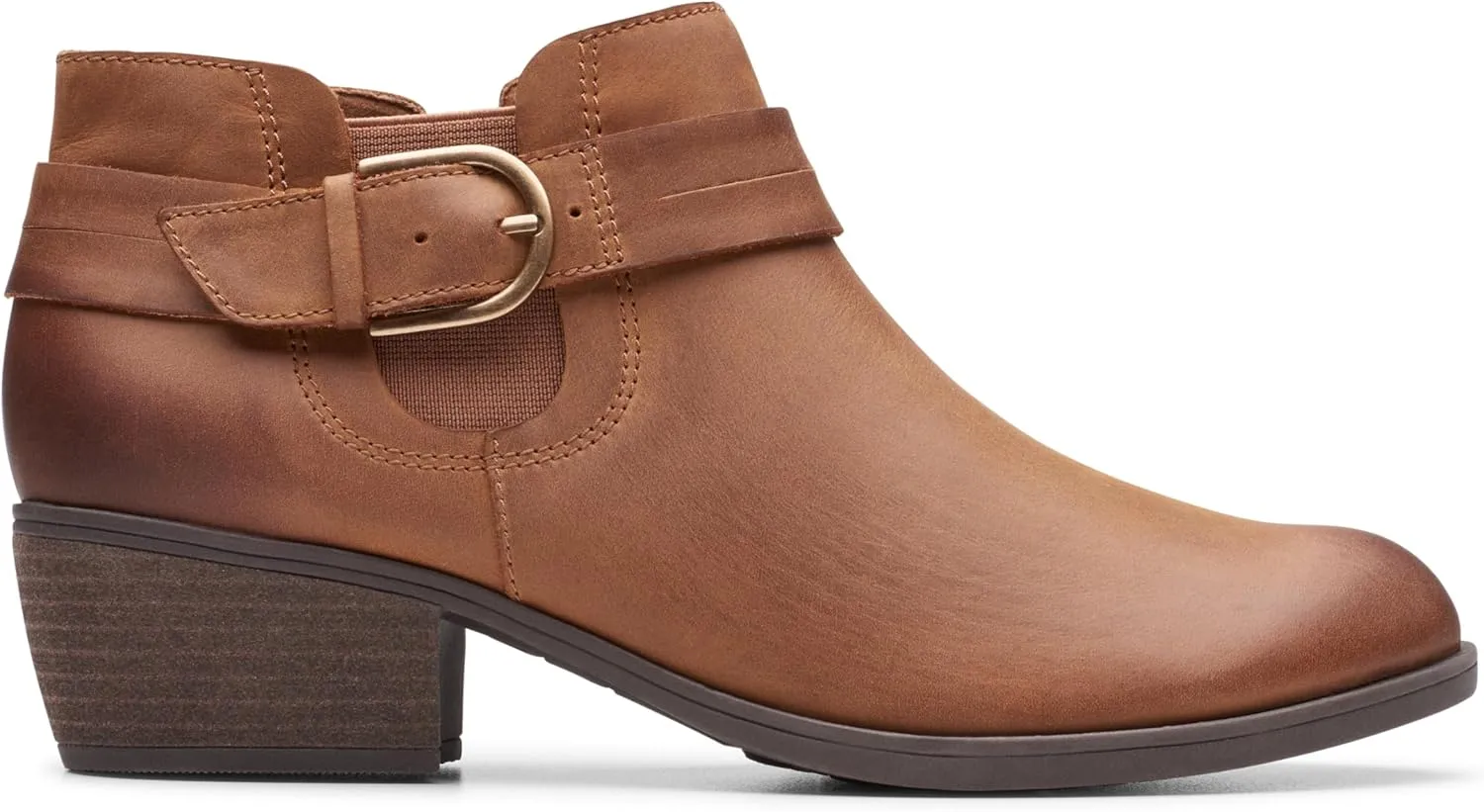 Clarks Women's Charlten Rae Ankle Boot