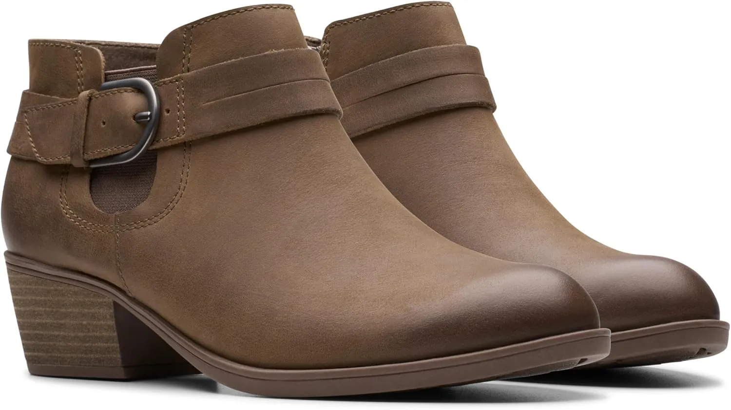 Clarks Women's Charlten Rae Ankle Boot
