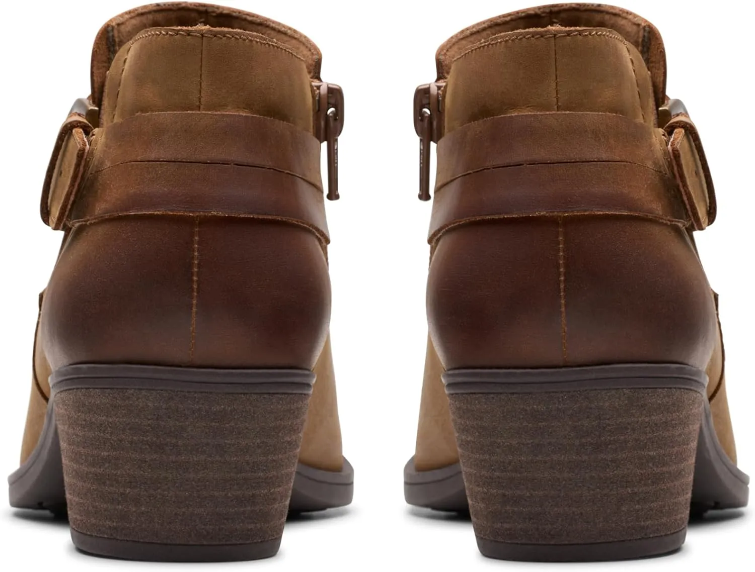 Clarks Women's Charlten Rae Ankle Boot