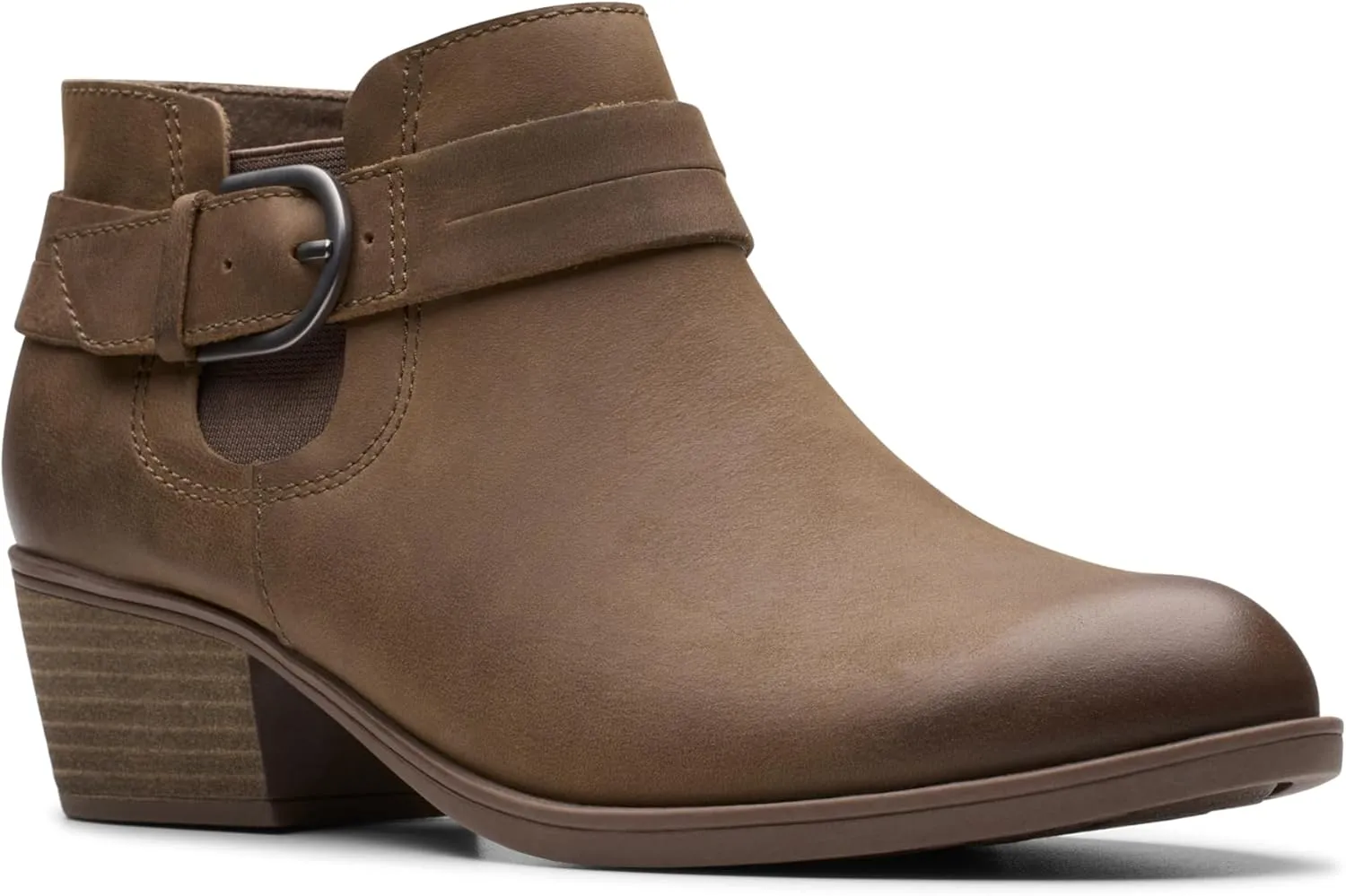 Clarks Women's Charlten Rae Ankle Boot