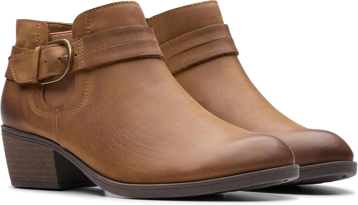 Clarks Women's Charlten Rae Ankle Boot