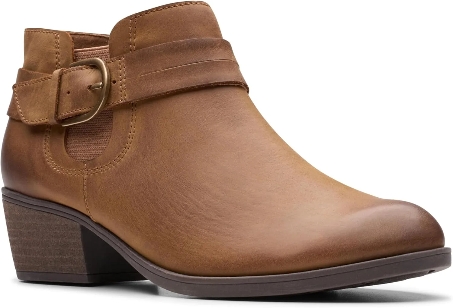 Clarks Women's Charlten Rae Ankle Boot