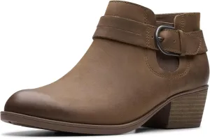 Clarks Women's Charlten Rae Ankle Boot