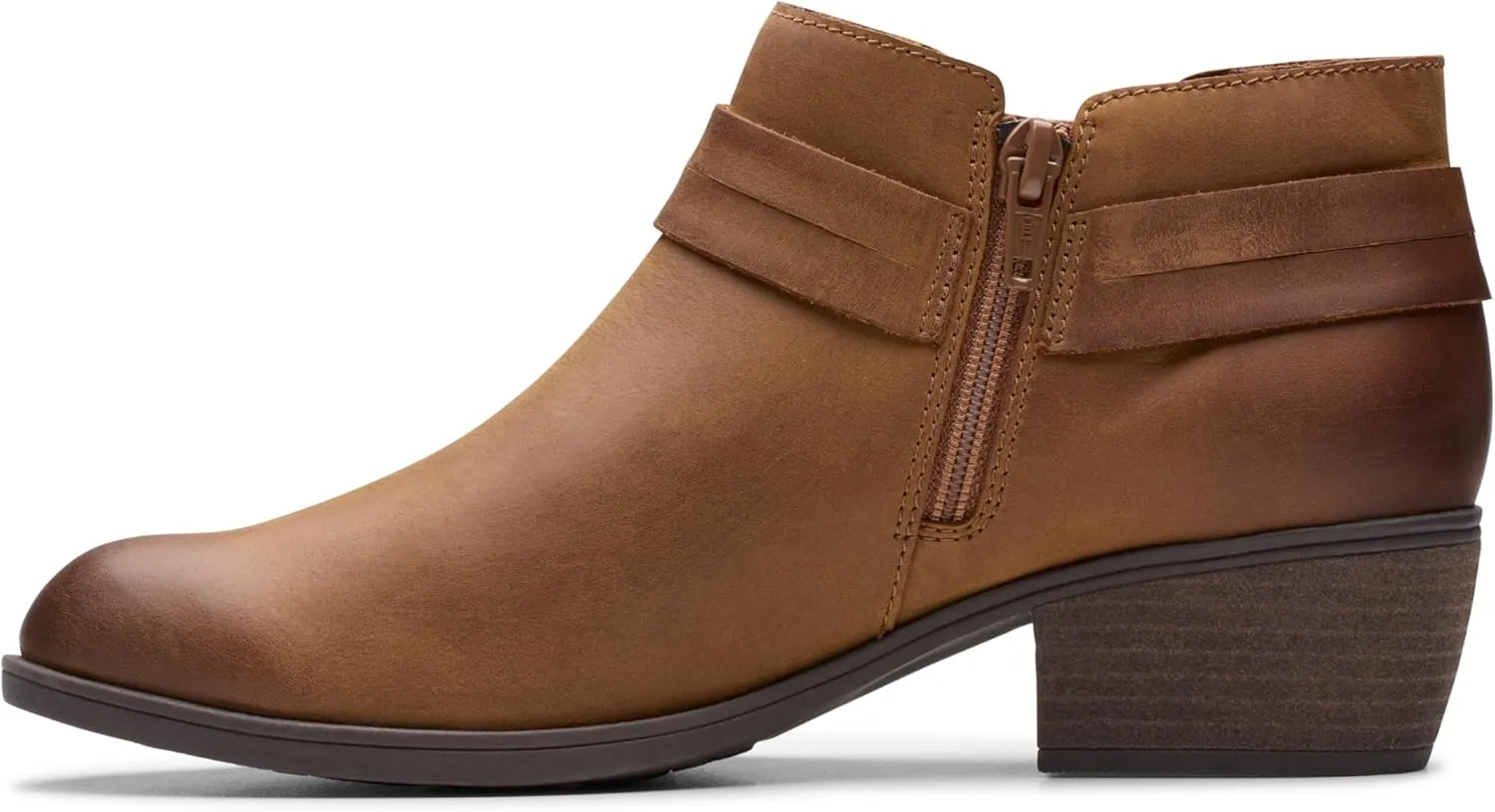 Clarks Women's Charlten Rae Ankle Boot