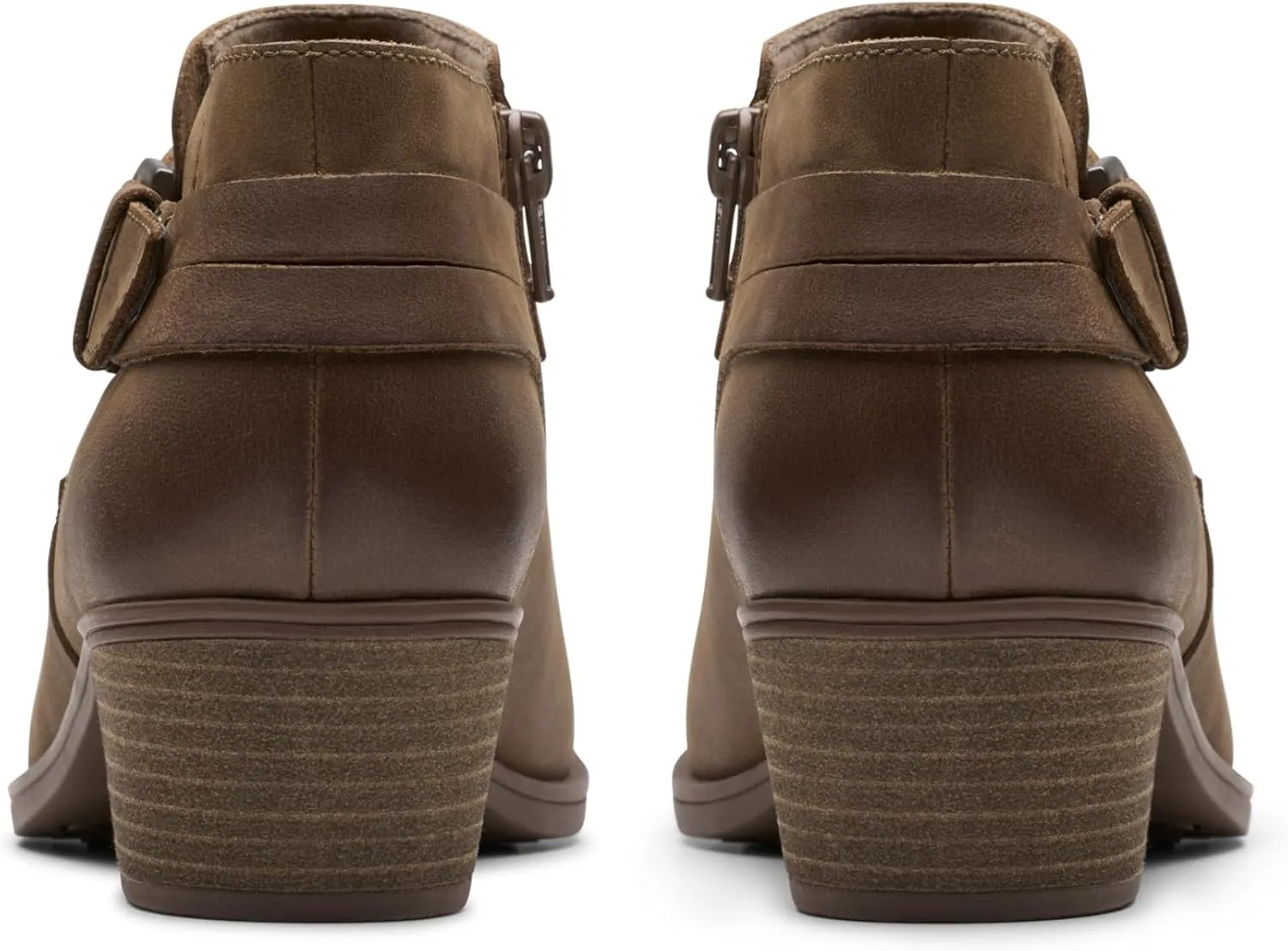 Clarks Women's Charlten Rae Ankle Boot