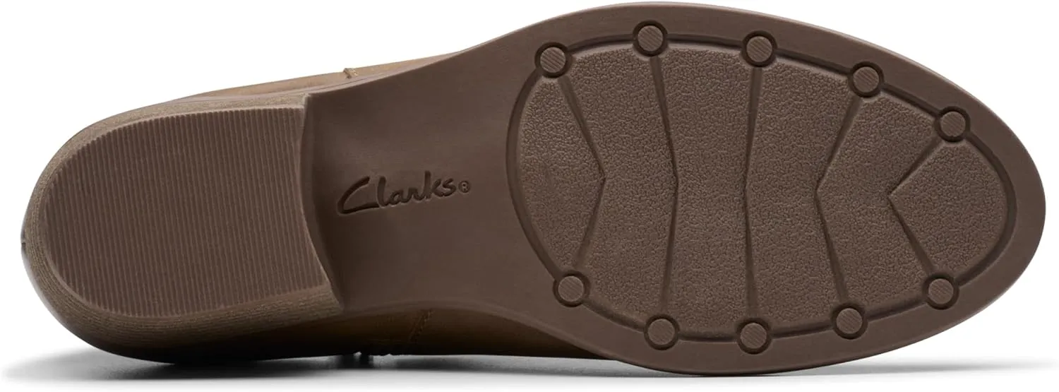 Clarks Women's Charlten Rae Ankle Boot