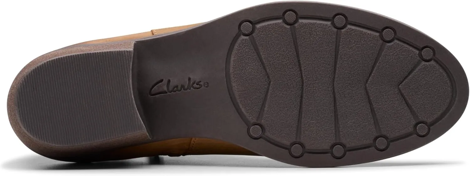 Clarks Women's Charlten Rae Ankle Boot