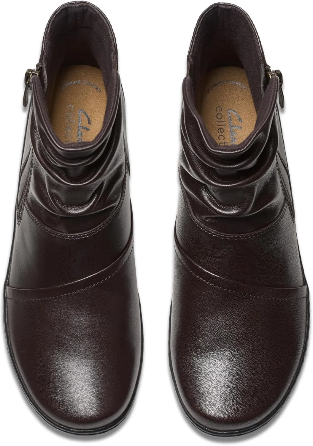 Clarks Women's Cora Pace
