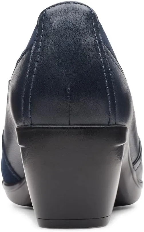 Clarks Women's Emily Step Loafer