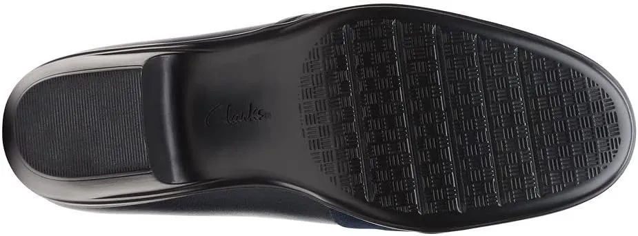 Clarks Women's Emily Step Loafer