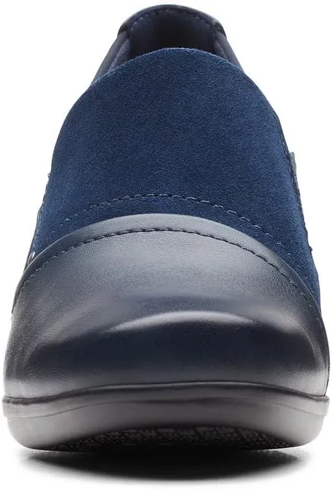Clarks Women's Emily Step Loafer