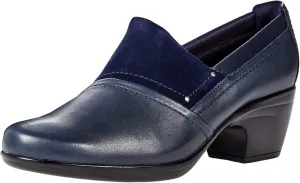 Clarks Women's Emily Step Loafer
