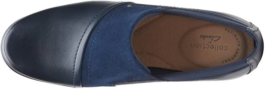 Clarks Women's Emily Step Loafer